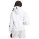 Adidas Γυναικεία ζακέτα Z.N.E. Full-Zip Hoodie